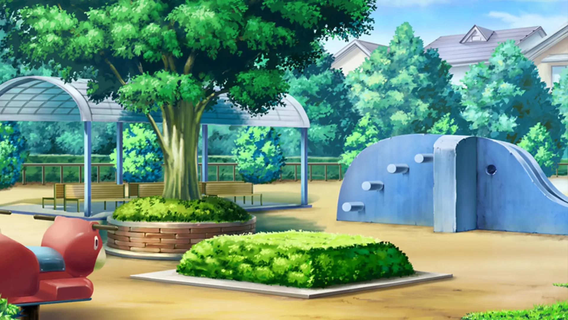 Hitome Misereba Yari Houdai ~Onna O Miryou Suru Norowareta Chinpo~